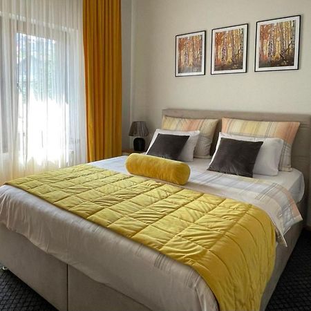 Bed & Breakfast Sjaj Сараєво Екстер'єр фото