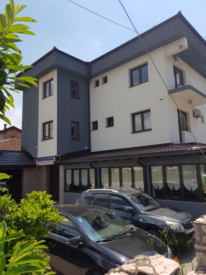 Bed & Breakfast Sjaj Сараєво Екстер'єр фото