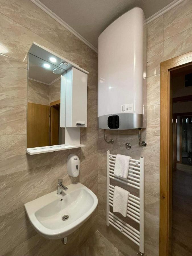 Bed & Breakfast Sjaj Сараєво Екстер'єр фото