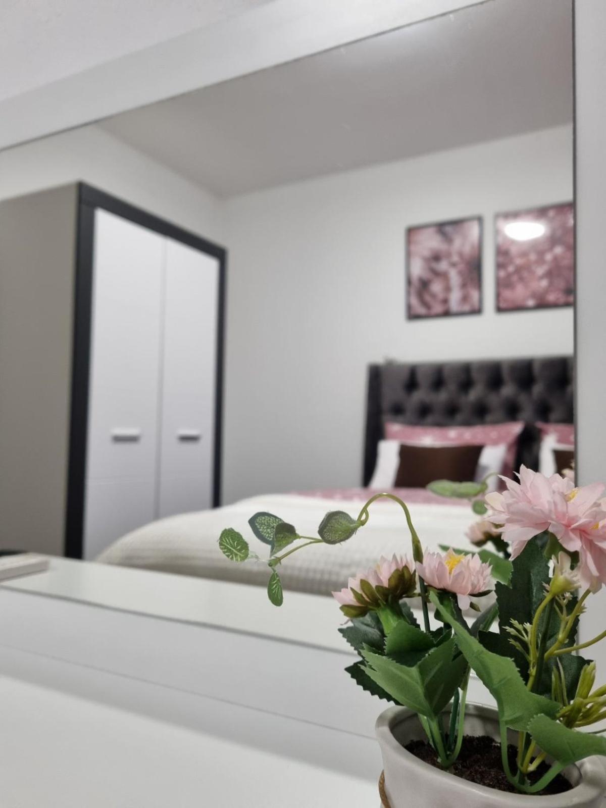 Bed & Breakfast Sjaj Сараєво Екстер'єр фото