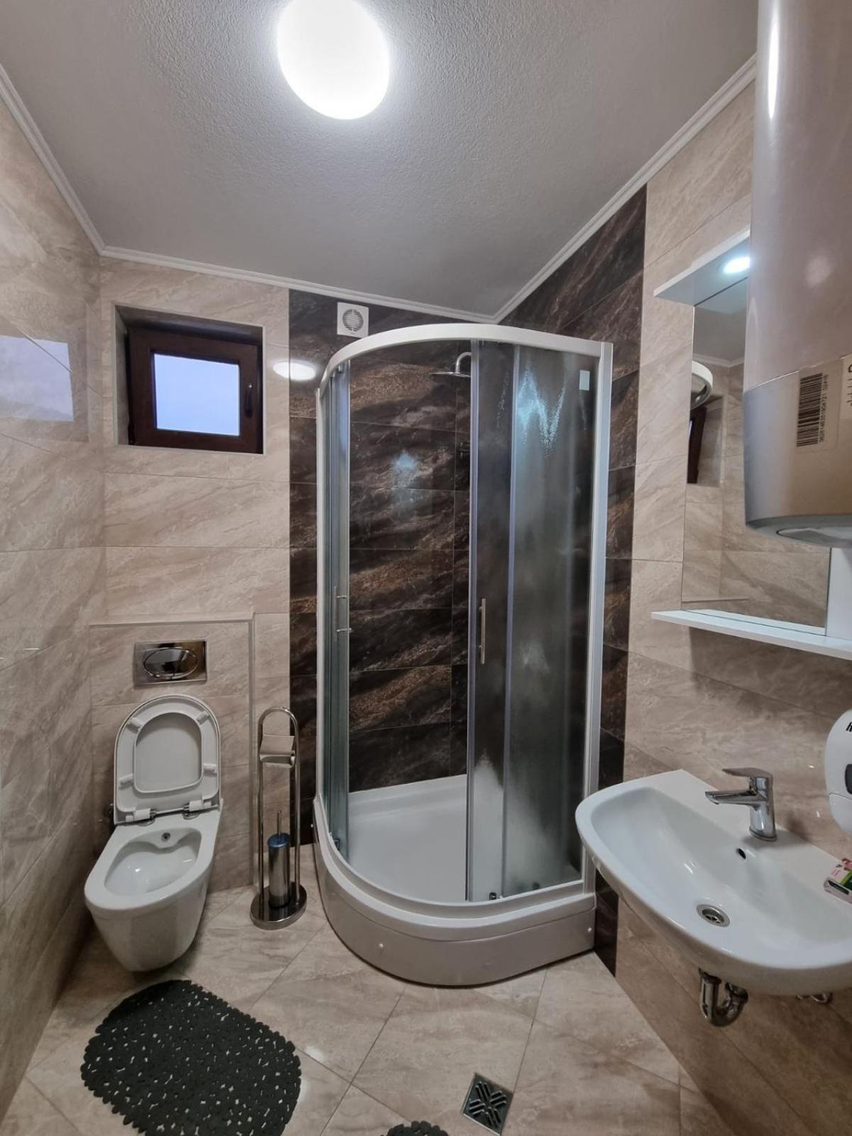 Bed & Breakfast Sjaj Сараєво Екстер'єр фото