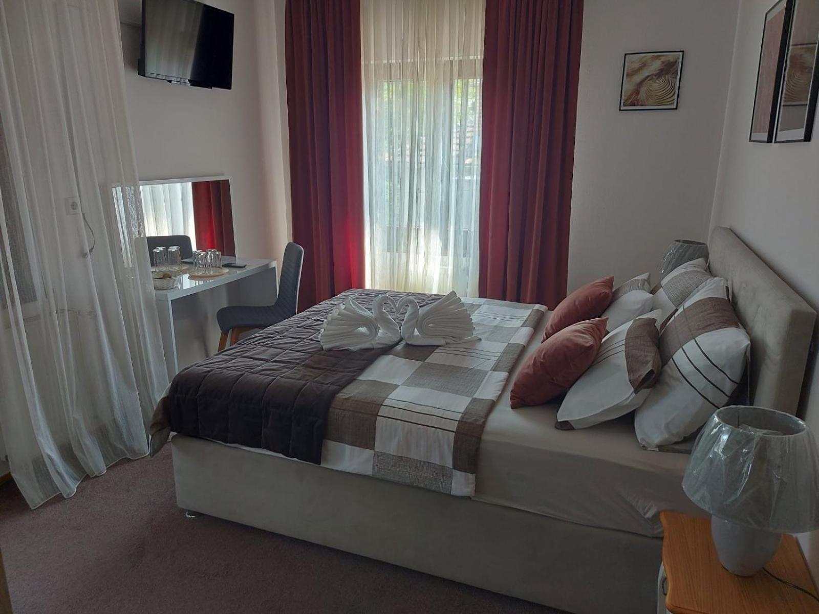 Bed & Breakfast Sjaj Сараєво Екстер'єр фото