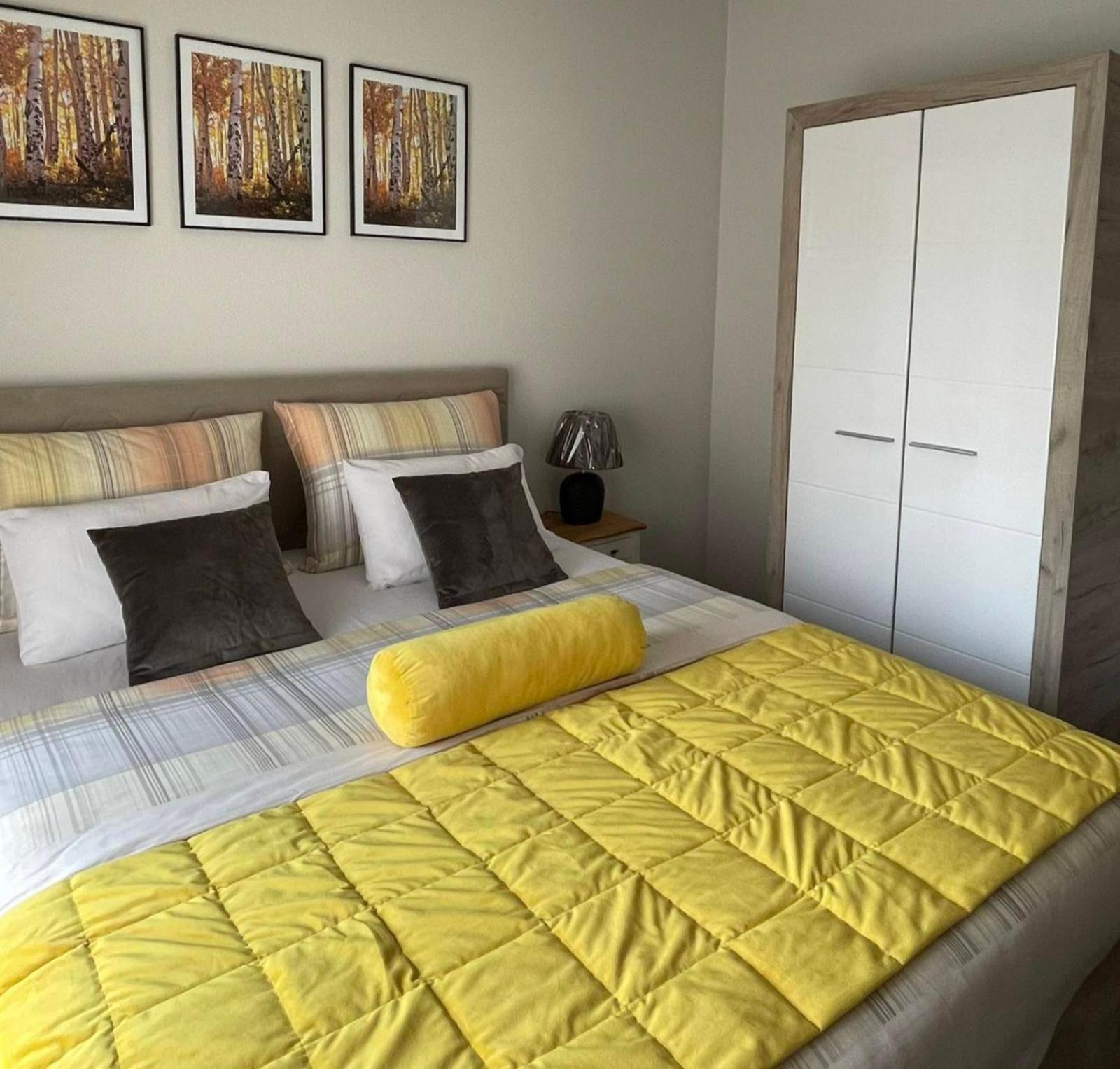 Bed & Breakfast Sjaj Сараєво Екстер'єр фото