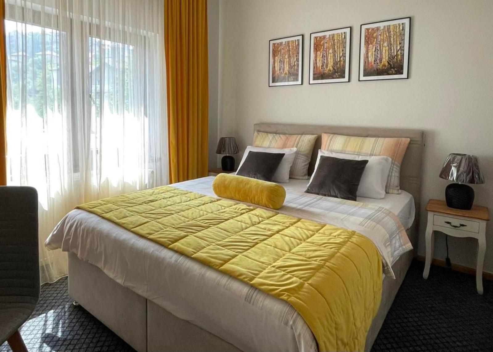 Bed & Breakfast Sjaj Сараєво Екстер'єр фото